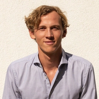 Constantin Eulenstein