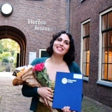 Constantina Kyriacou