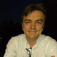 Constantine Butakoff