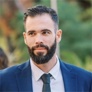Constantinos Nicolaidis