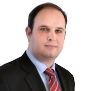 Constantinos Parissis