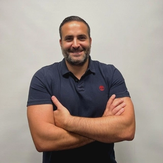 Constantinos Yiannikouris