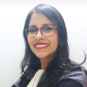 Consuelo A. Morros G.