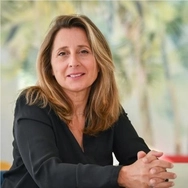 Coralie Masselot Directrice Marketing et Communication