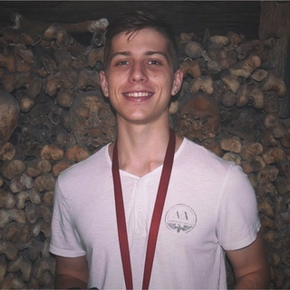 Corey Dobucki