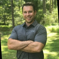 Corey Stilton