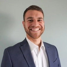 Corey Stroup-Mishenko