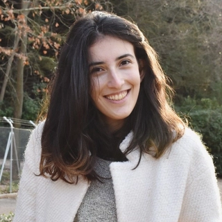 Corina Mihaela Borcoci