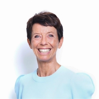 Corine Stevens