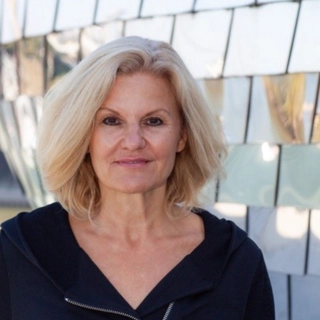 Corinna Martinez Serra