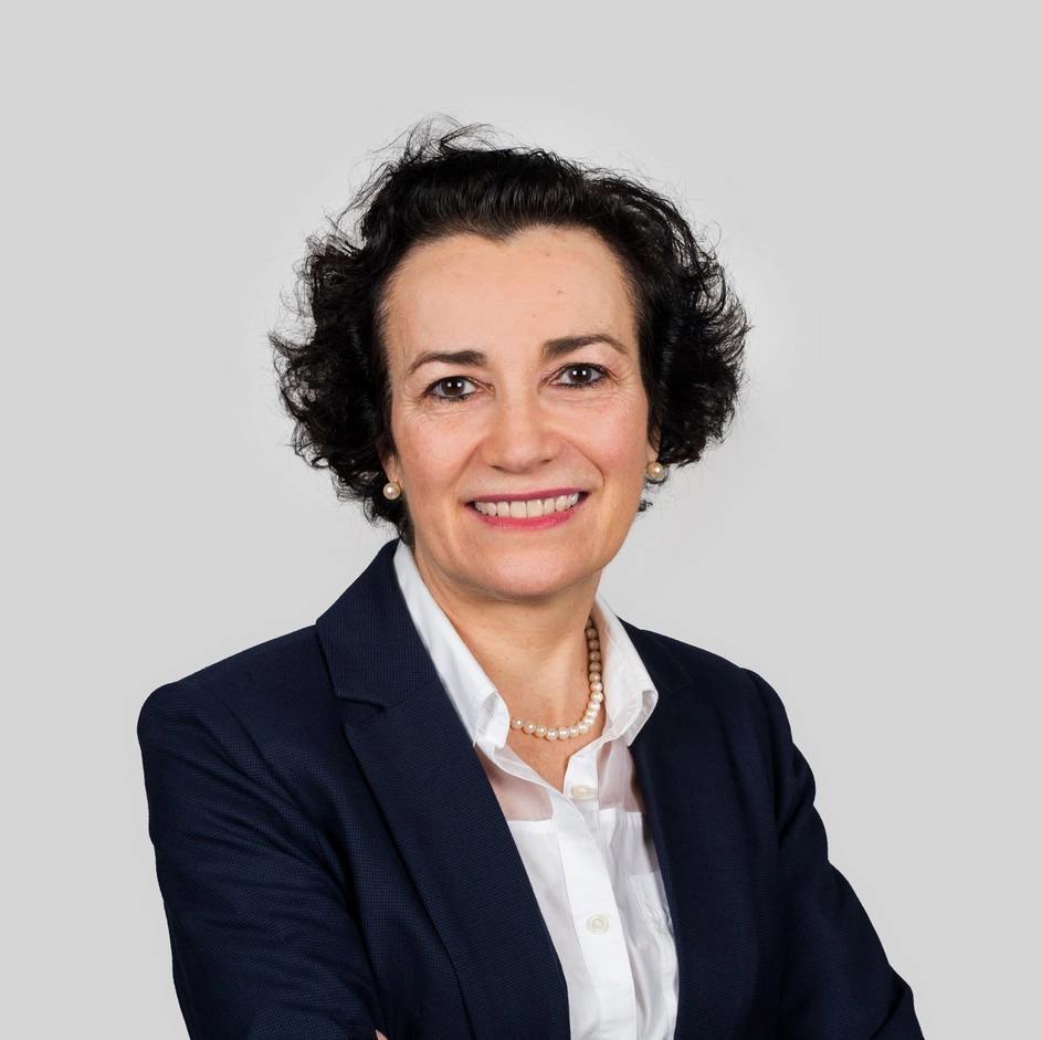 Corinne Romefort-régnier