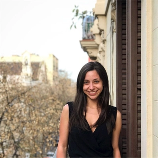 Cornelia Cristina Musteata