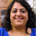 Corrina Betty