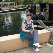 Corrina Rutter (MBCS)