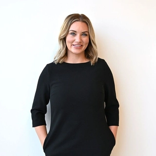 Cortney Hergenroeder