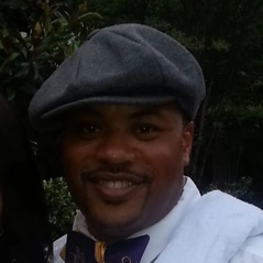 Corwin D. Belfield, MPA