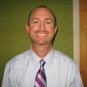 Cory Benn
