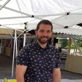 Cory Knoll, MBA, PVA