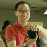 Cosmas Wibisono Nugroho