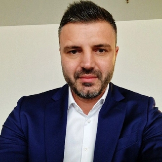 Cosmin Bunea