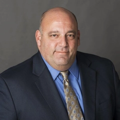 Cosmo J. Occhiogrosso