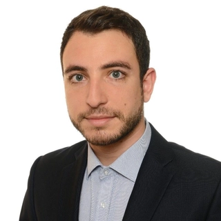 Costantinos Constantinou