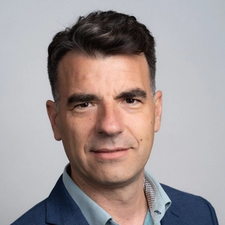 Costas Vasiliou