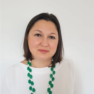 Costina Dobrica