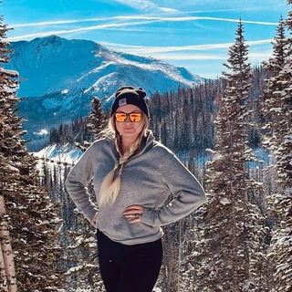 Courtney Autumn Merritt