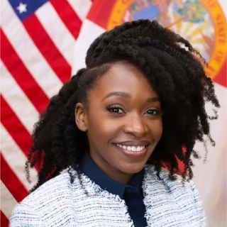 Courtney B. Francis