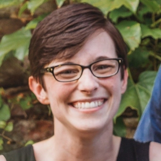 Courtney Balliro