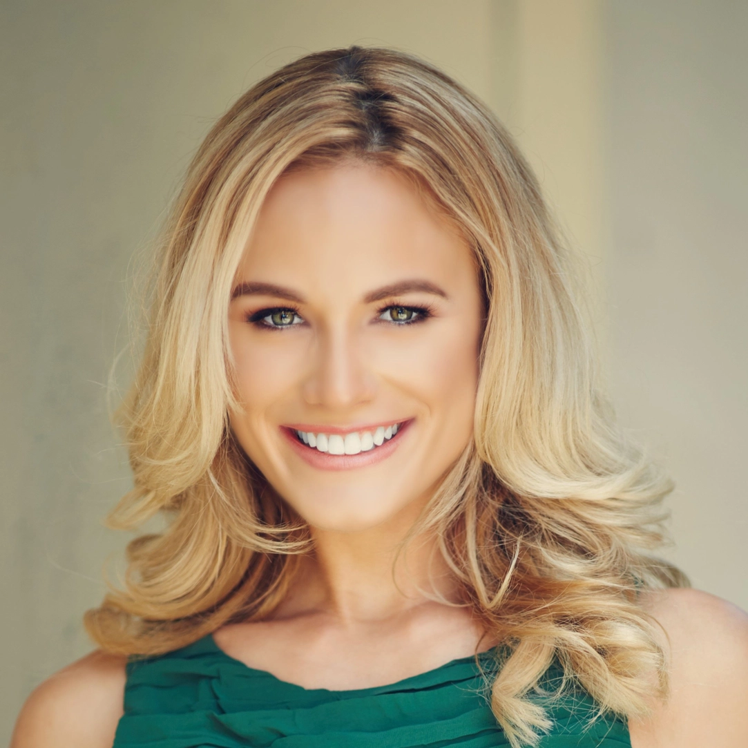 Courtney Barber