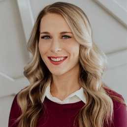 Courtney Baum Morris