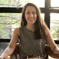 Courtney Buie Lipkin