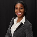 Courtney Christion-Forté