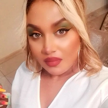 Courtney Danielle Naidoo