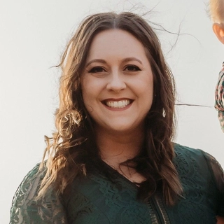 Courtney Franks