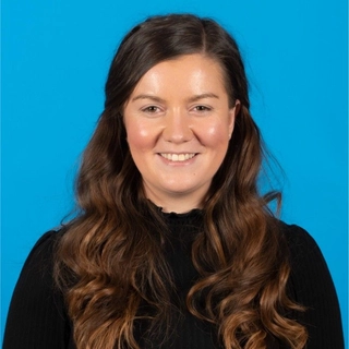 Courtney Houldsworth