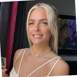 Courtney-Jade Warburton Maat