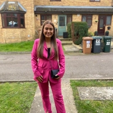 Courtney Jane Malski