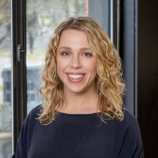 Courtney Kirk