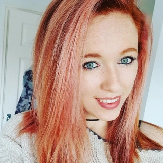 Courtney Masterson, CMgr MCMI