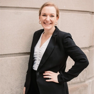 Courtney Murphy Ples