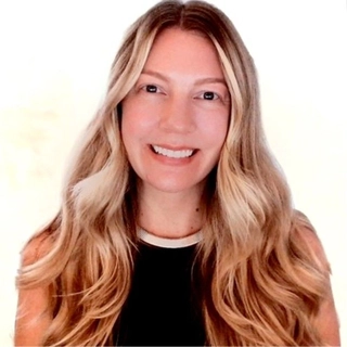 Courtney Oglevie