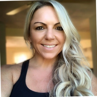 Courtney Pontarelli