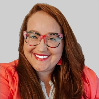 Courtney Redmond M.ed