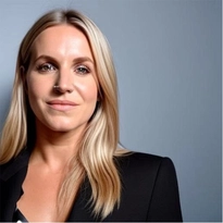 Courtney Rockwood, CSM, CSPO