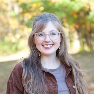 Courtney Steele, PMP