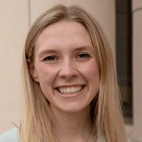 Courtney Wahlstrom
