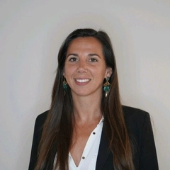 Covadonga Cano García